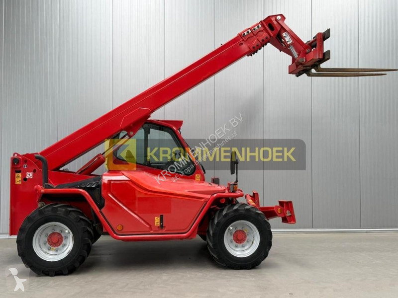 Verreiker Merlo P 38.13