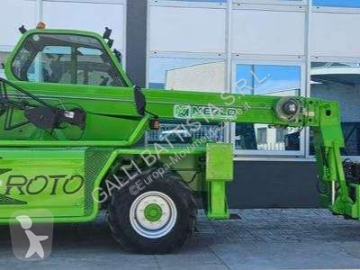 رافعة شوكية تلسكوبية Merlo ROTO 33.16KS
