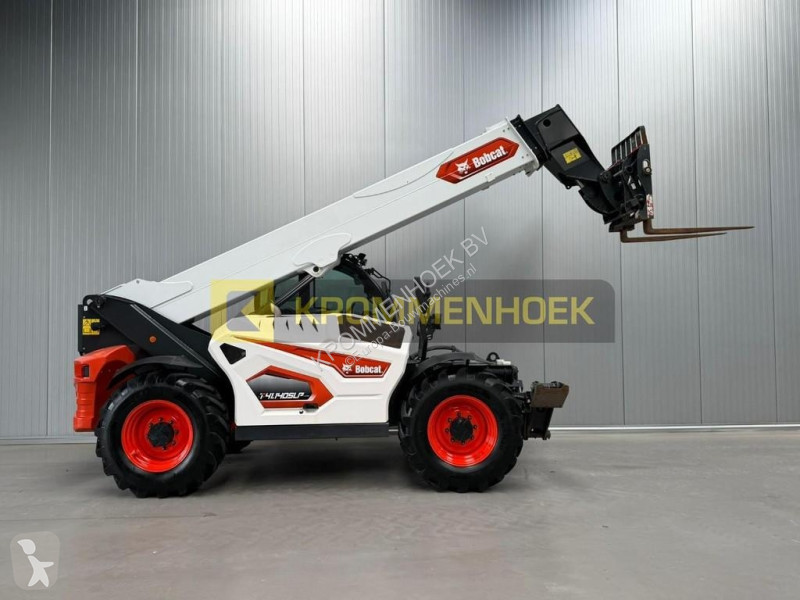 رافعة شوكية تلسكوبية Bobcat T 41.140 SLPRB