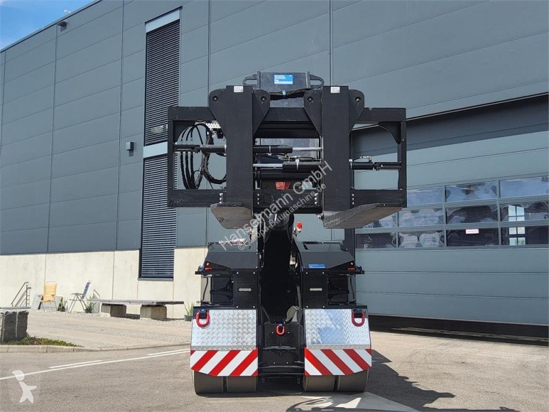 Kran JMG MC 450S