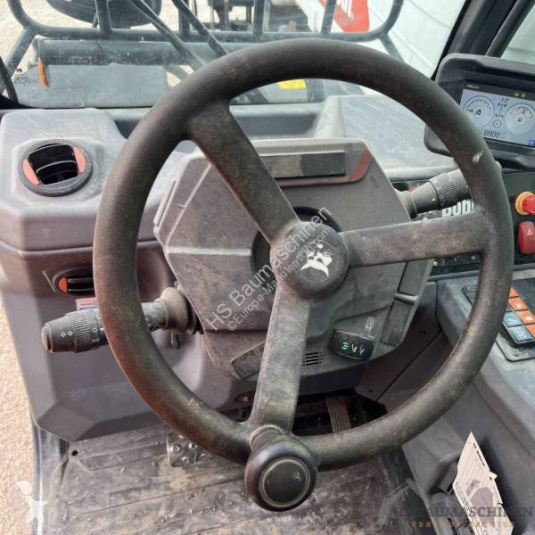Телескопический погрузчик Bobcat T41.140 SLPRB