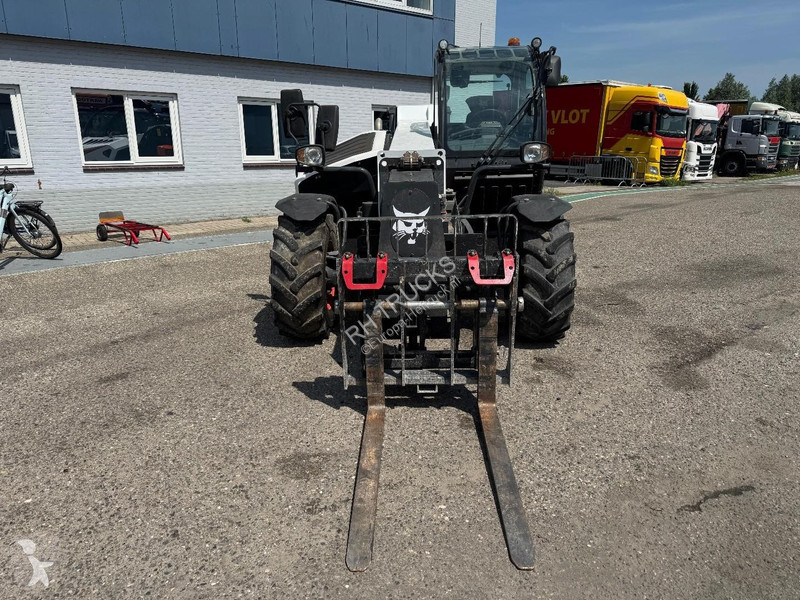 Verreiker Bobcat T35.105LRB 4x4x4 - 3,5 Ton -...