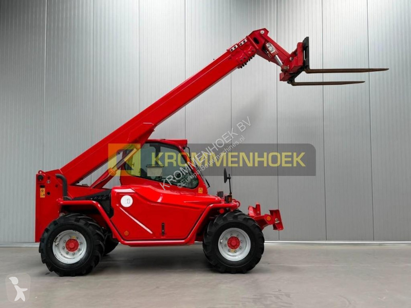 Verreiker Merlo P 38.13