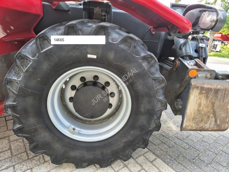 Verreiker Magni RTH 6.21