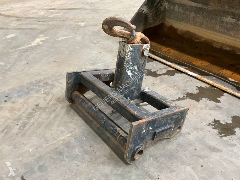 Teleskoplastare Manitou