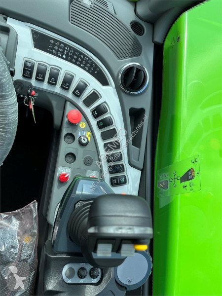 Verreiker Merlo TF42.7 136