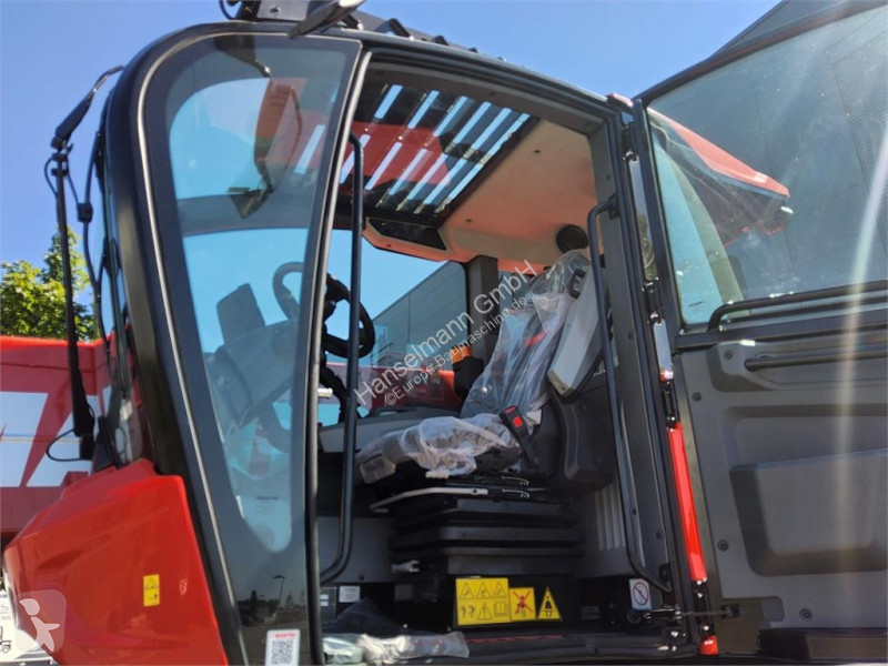 Teleskopický manipulátor Manitou MRT 3060