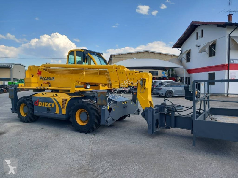 Chariot télescopique Dieci 30.16