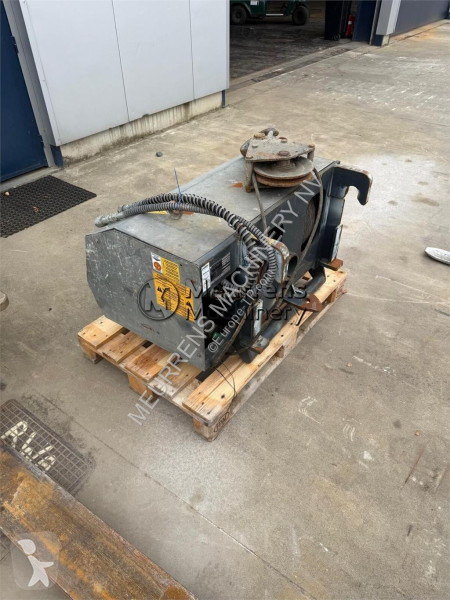 Verreiker  Merlo-Winch VZ4T.PRED.CDC