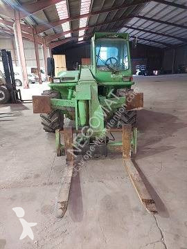 Verreiker Merlo P38.13