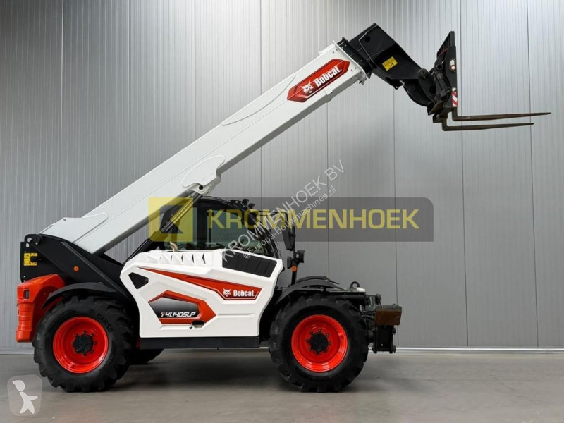 رافعة شوكية تلسكوبية Bobcat T 41.140 SLPRB