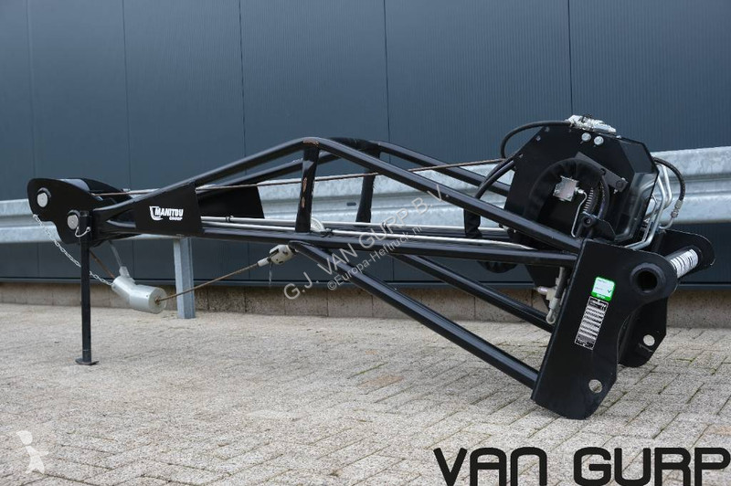 Verreiker Manitou PT 2000 / JW2500 NEW Lier...