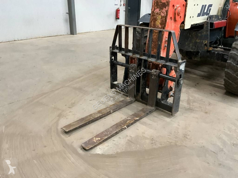 Chariot télescopique JLG 3509