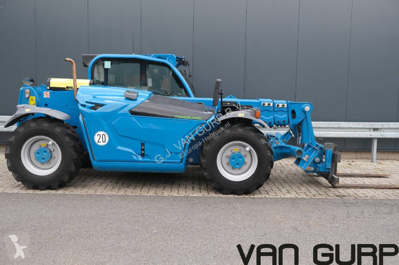 Verreiker Merlo P 30.10 L | 2021 | 1250 h