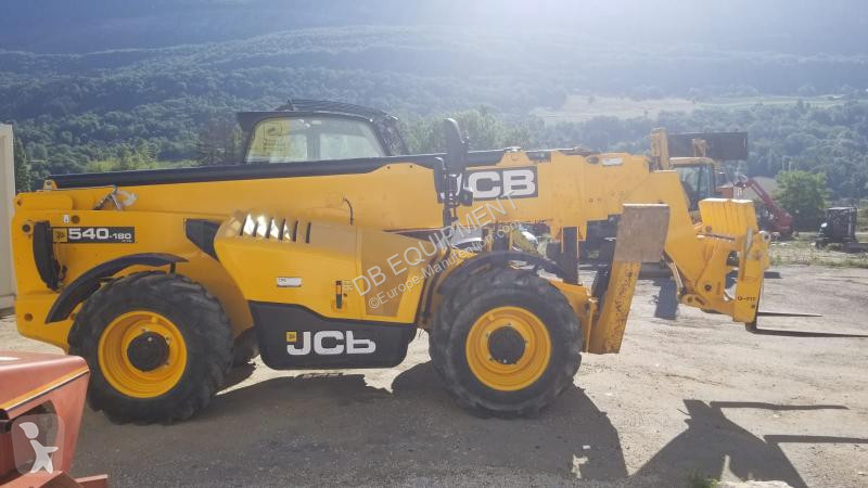 Jsb погрузчик люлька. Телескопический погрузчик jcb 540-180. 540 180. 540 180. Jcb 540-140.