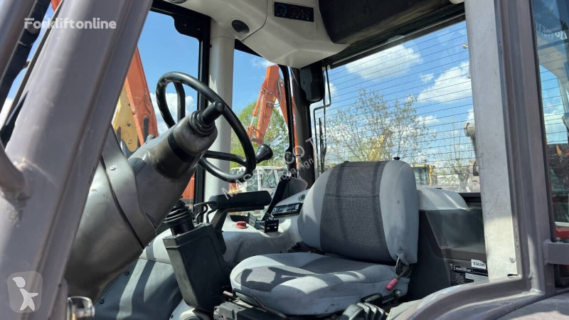 Chariot télescopique Manitou MLA 628-120LSU