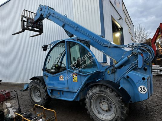 Chariot télescopique JLG 4013