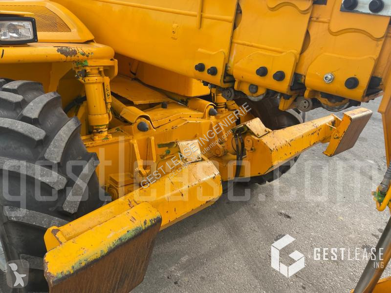 Chariot télescopique Merlo  P40.17