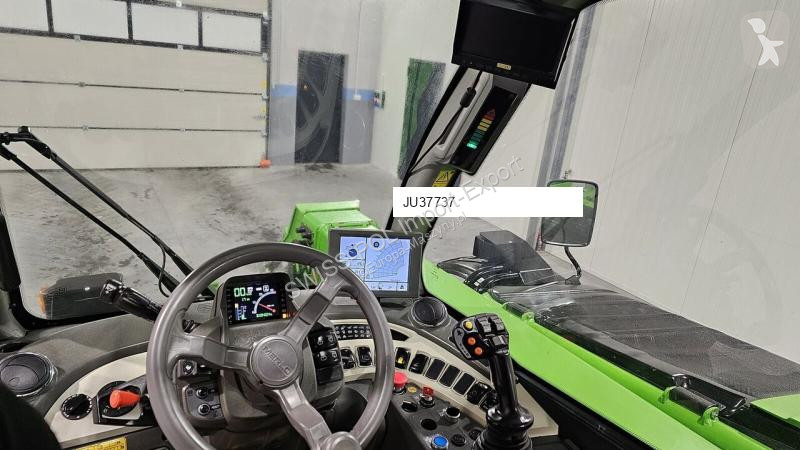 Încărcător telescopic Merlo 42.7 CS 156