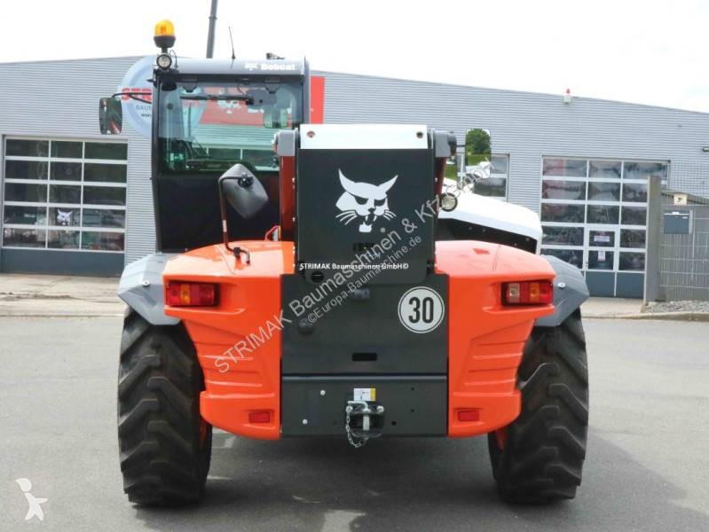 Chariot télescopique Bobcat T40.180 SLP