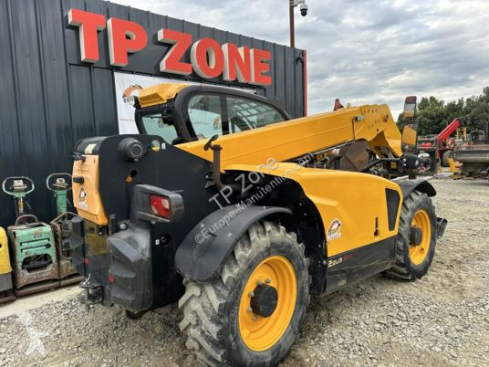 Încărcător telescopic Dieci zeus 33.11 à 47500...