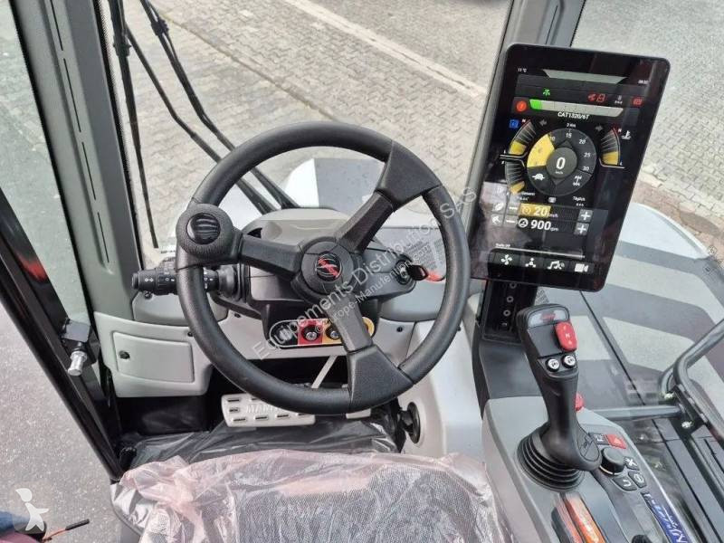 Teleskopický manipulátor Manitou MRT3060 2026...