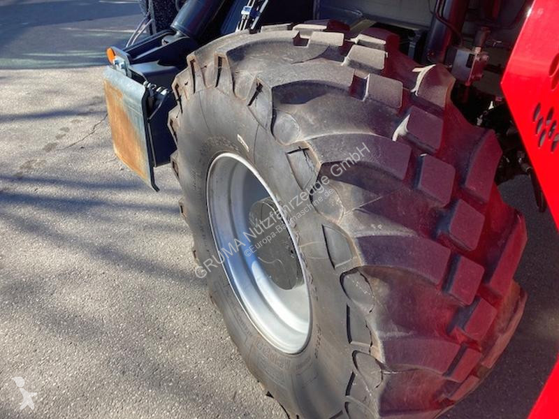 Încărcător telescopic Magni 6.25