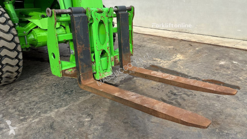Chariot télescopique Merlo P120.10 HM