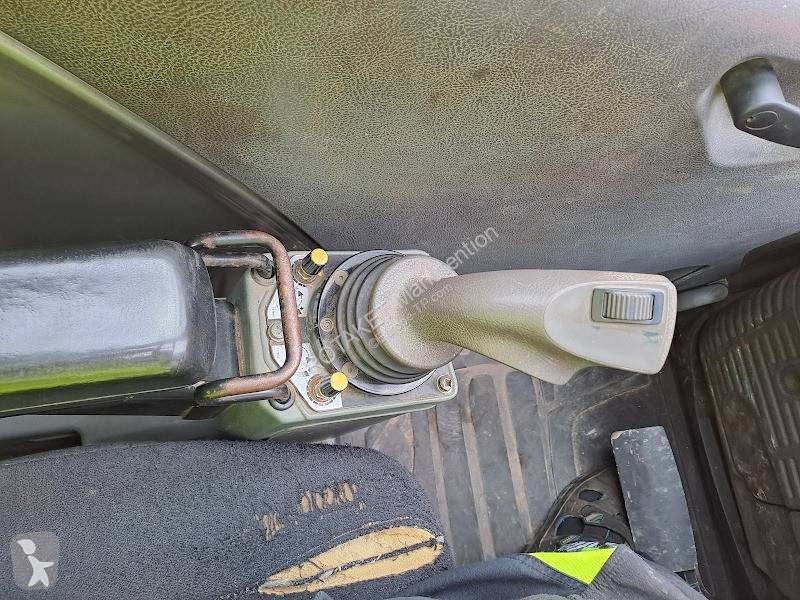 Încărcător telescopic Manitou Manitou MRT 2150...