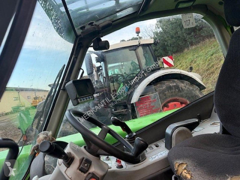 Verreiker Merlo  P 37.10