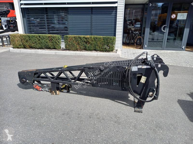 Chariot télescopique Dieci Pegasus 45.21