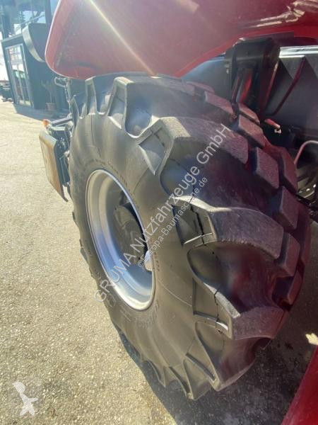 Încărcător telescopic Magni 5.21