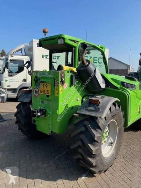 Verreiker Merlo TF 42.7-140 CS