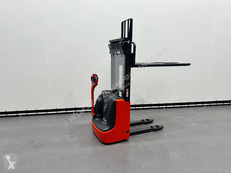 Gerbeur Linde