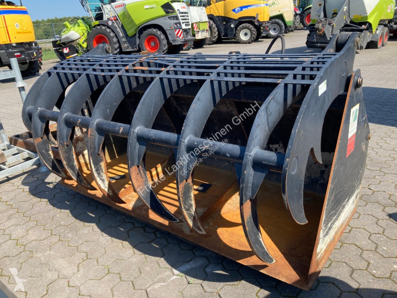 Carretilla telescópica Dieci  Agri PLus 42.7 VS...