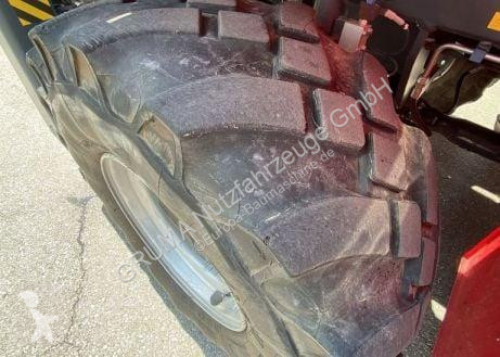 Încărcător telescopic Magni 5.18 S