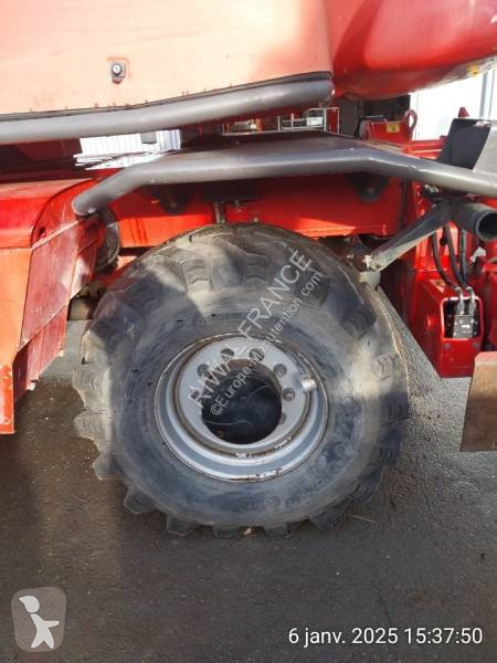 Încărcător telescopic Manitou MRT2150