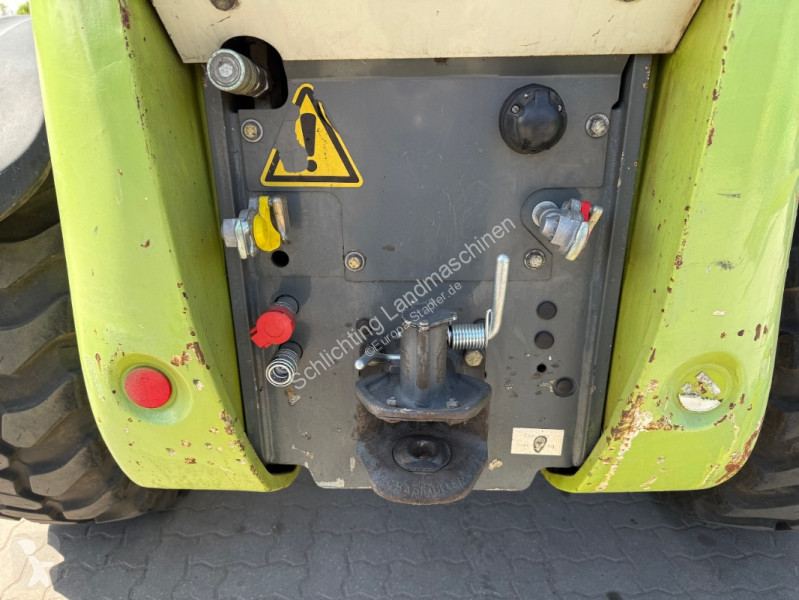 Încărcător telescopic Claas Claas 9040 Plus...