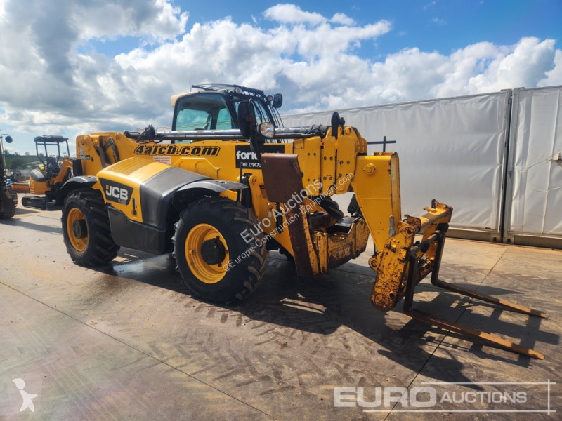 Sollevatori telescopici JCB 540-170