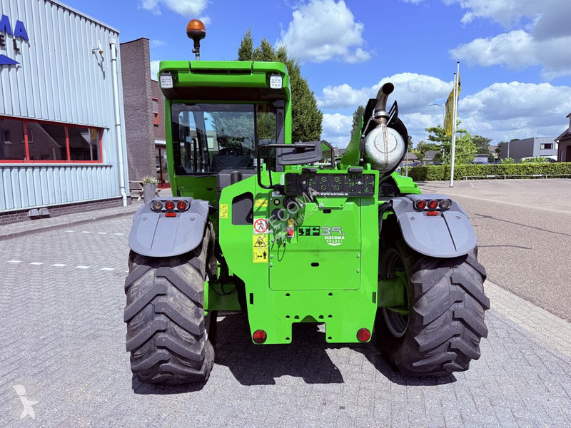 Verreiker Merlo TF35.7-140 Telehandler