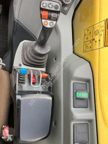 رافعة شوكية تلسكوبية Kramer   5509 ecospeed pro