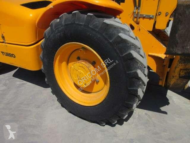 Sollevatori telescopici JCB 532-120