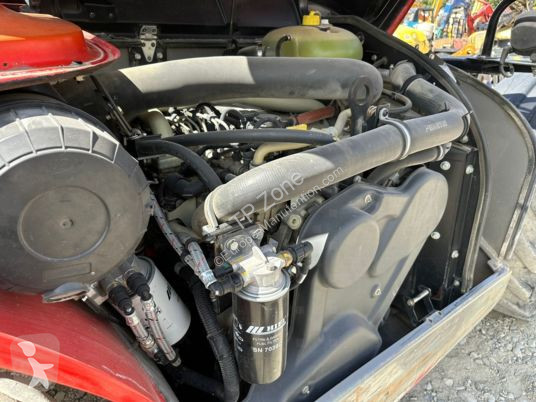 رافعة شوكية تلسكوبية Manitou mt932 à 39900 € ht