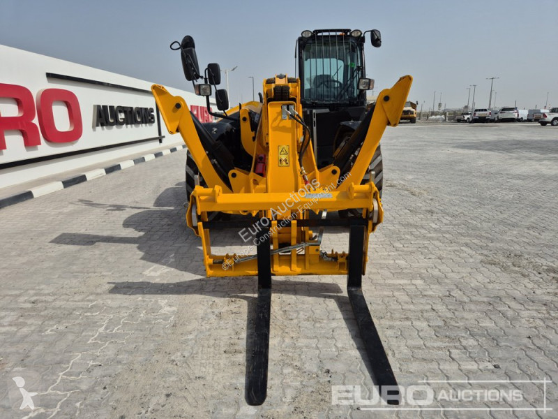 Empilhador telescópico JCB 540-180 Hi Viz