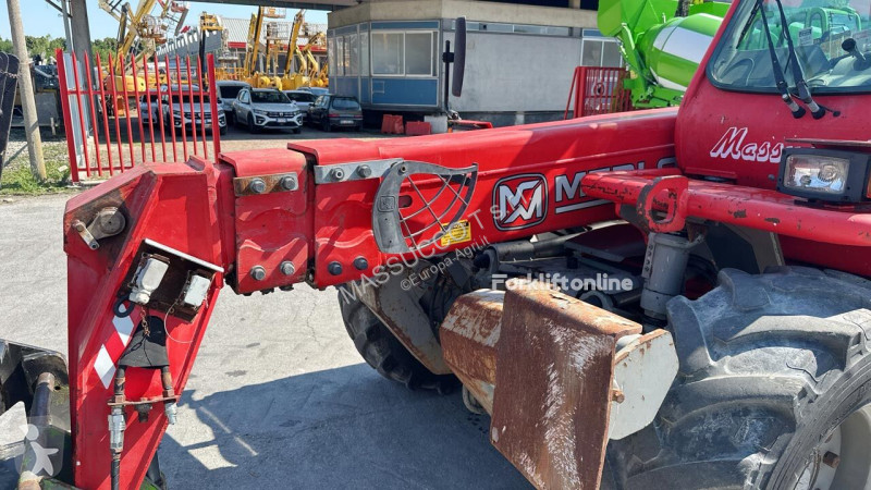 Chariot télescopique Merlo P38.13