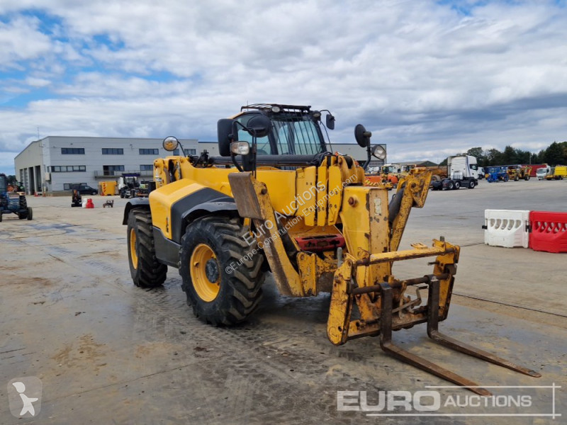 Încărcător telescopic JCB 540-170