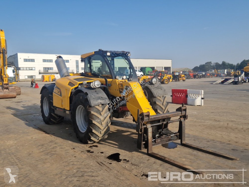 Încărcător telescopic Dieci 42.7 VS EVO2