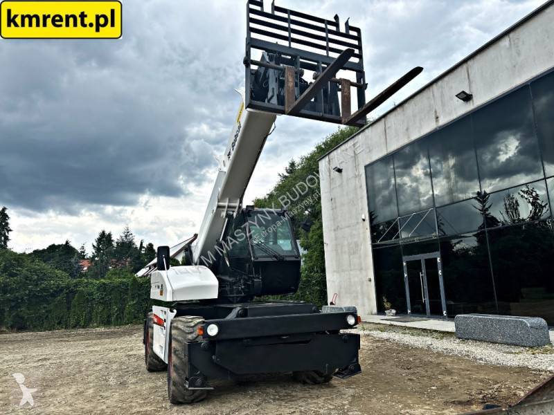 Sollevatori telescopici Bobcat TD 40150...