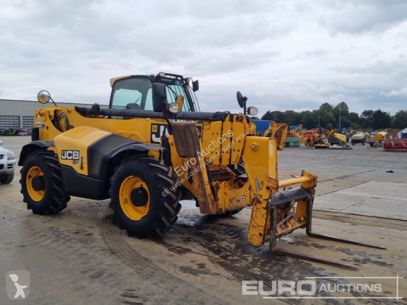 Verreiker JCB 540-170