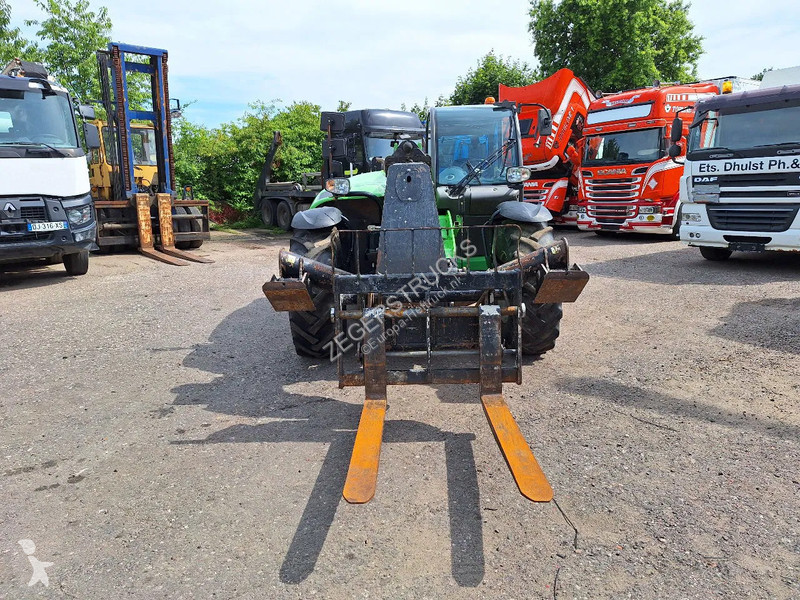 Sollevatori telescopici Manitou MT 1335 EASY